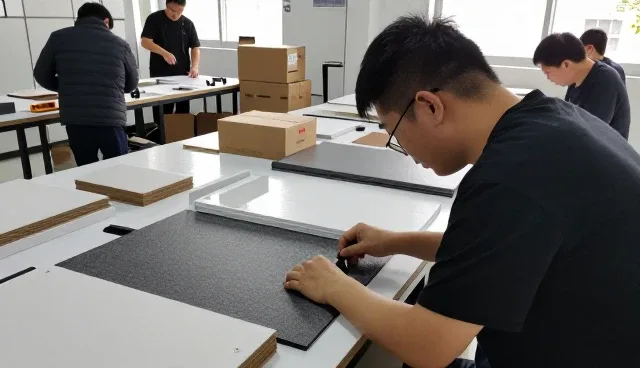 实验室环境为什么需要客户服务？