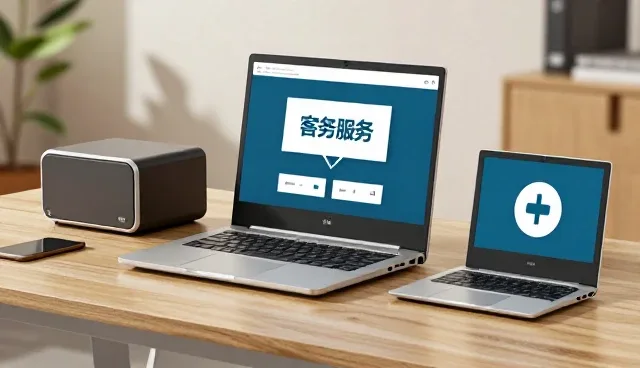 电子产品组合在办公场景中的效率提升实践